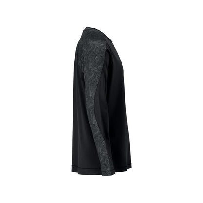 T-shirt, manches longues, t-shirt coupe moderne