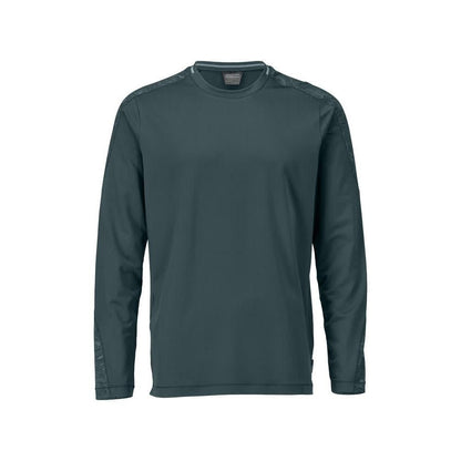 T-shirt, manches longues, t-shirt coupe moderne
