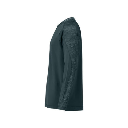 T-shirt, manches longues, t-shirt coupe moderne
