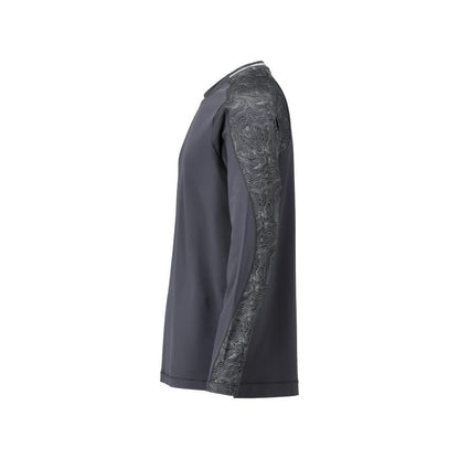 T-shirt, manches longues, t-shirt coupe moderne