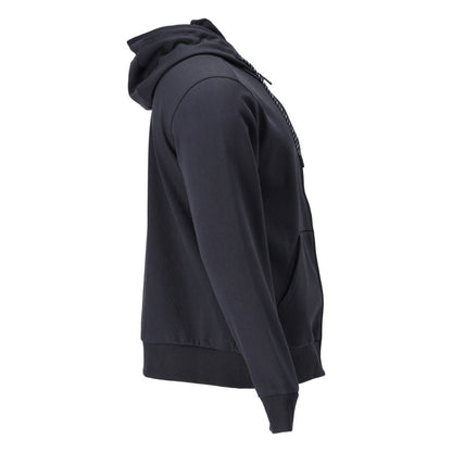 Sweat à capuche avec zip sweat à capuche