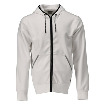 Sweat à capuche avec zip sweat à capuche