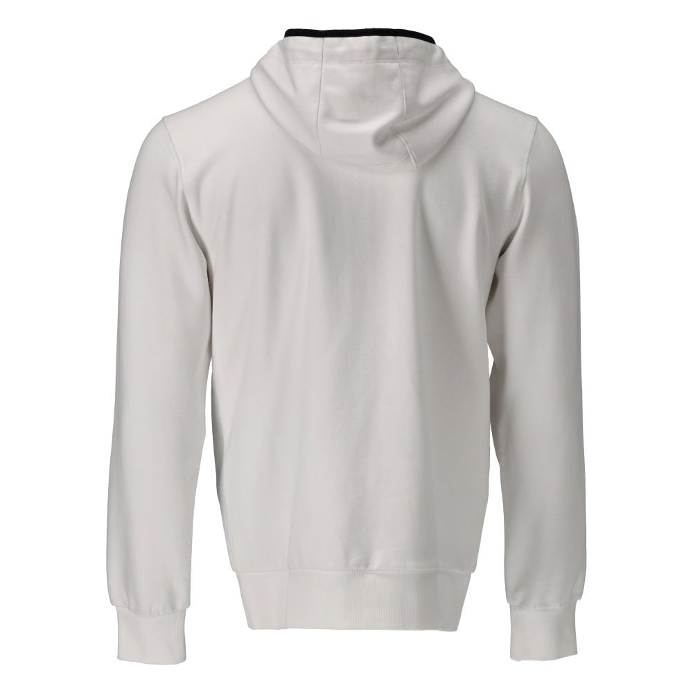 Sweat à capuche avec zip sweat à capuche