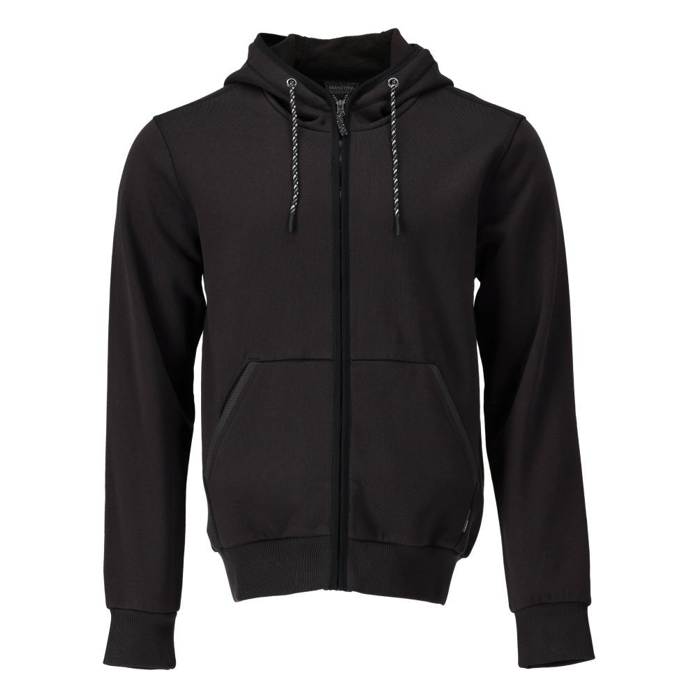 Sweat à capuche avec zip sweat à capuche