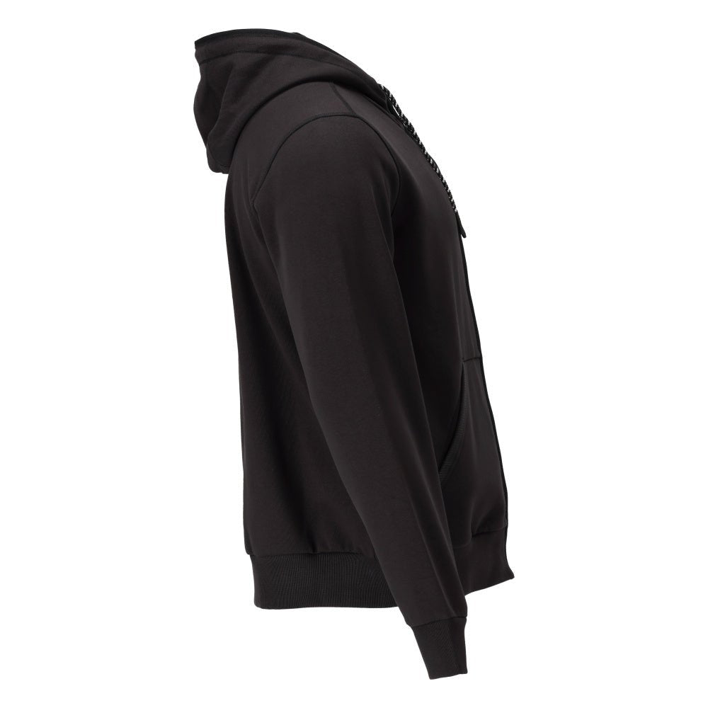 Sweat à capuche avec zip sweat à capuche