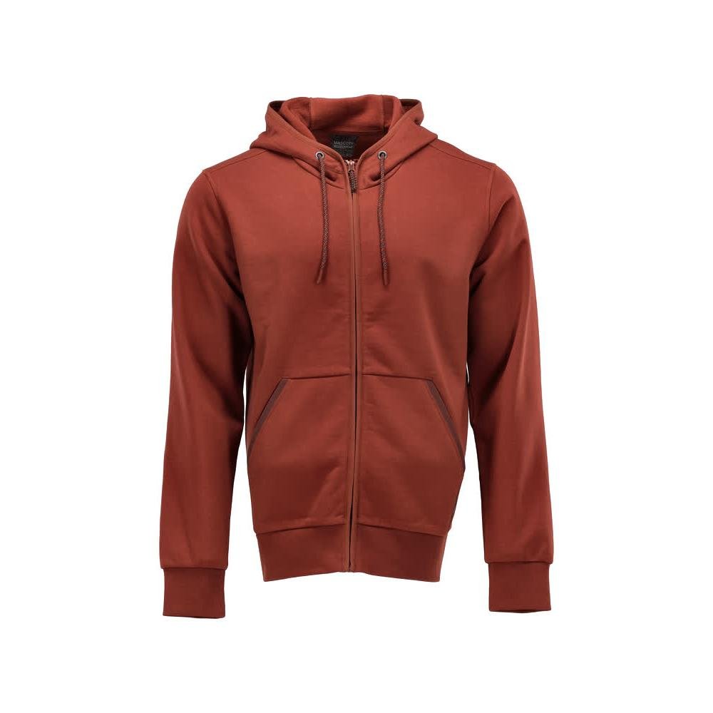 Sweat à capuche avec zip sweat à capuche