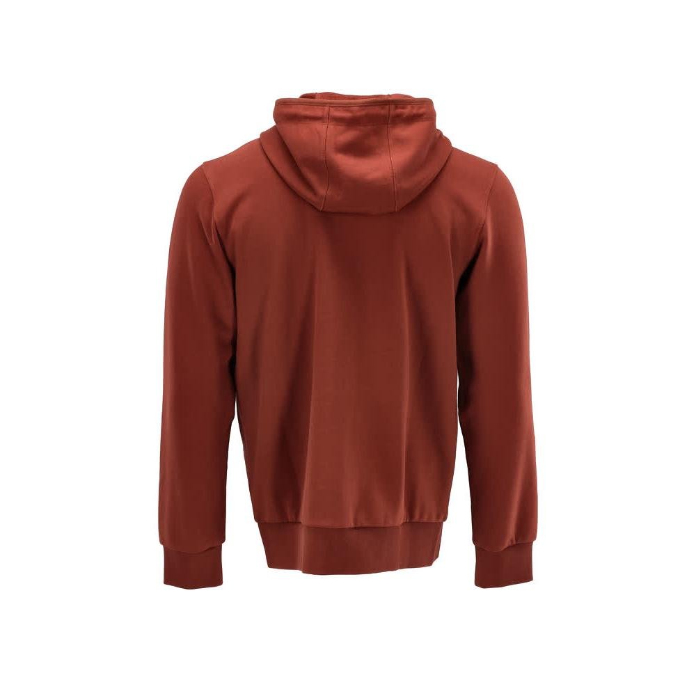 Sweat à capuche avec zip sweat à capuche