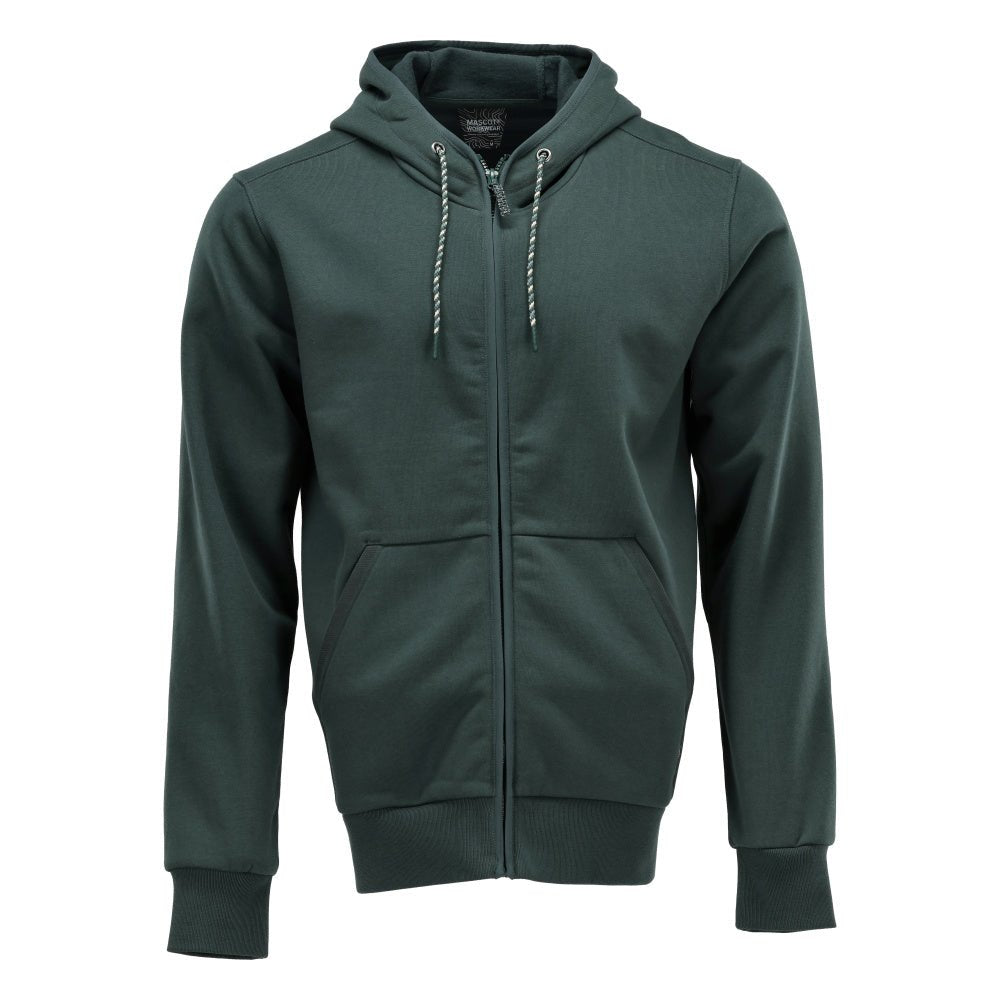 Sweat à capuche avec zip sweat à capuche