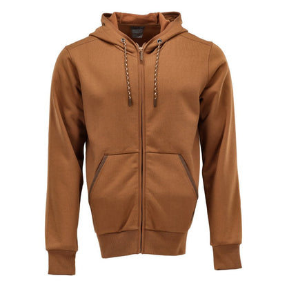 Sweat à capuche avec zip sweat à capuche