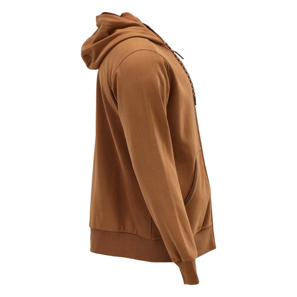 Sweat à capuche avec zip sweat à capuche