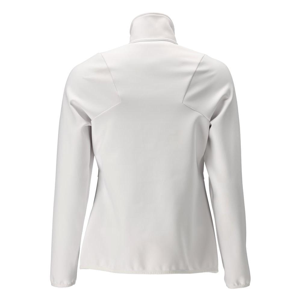 Pull polaire zippé, veste micropolaire femme