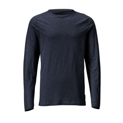 T-shirt, manches longues, t-shirt coupe moderne