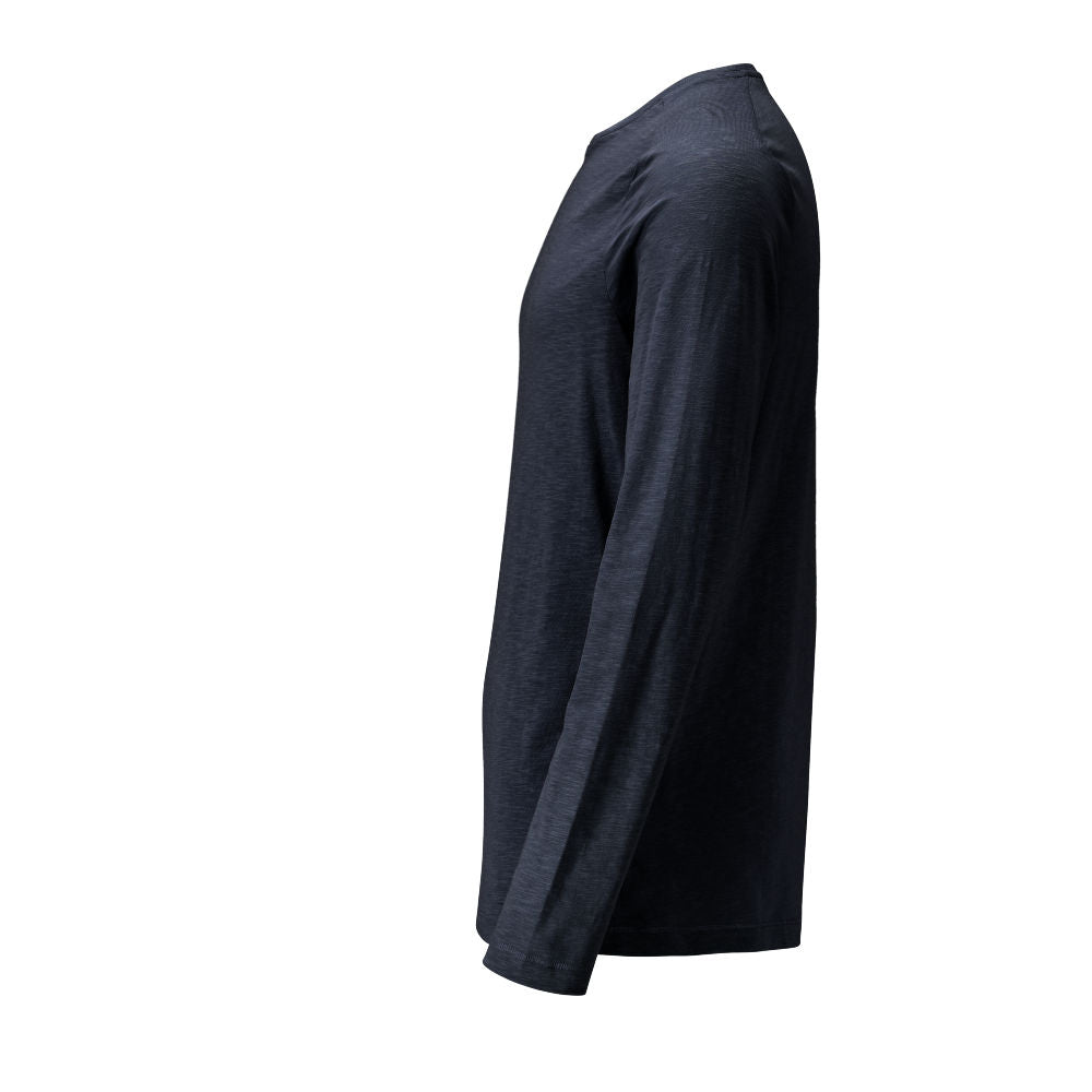 T-shirt, manches longues, t-shirt coupe moderne