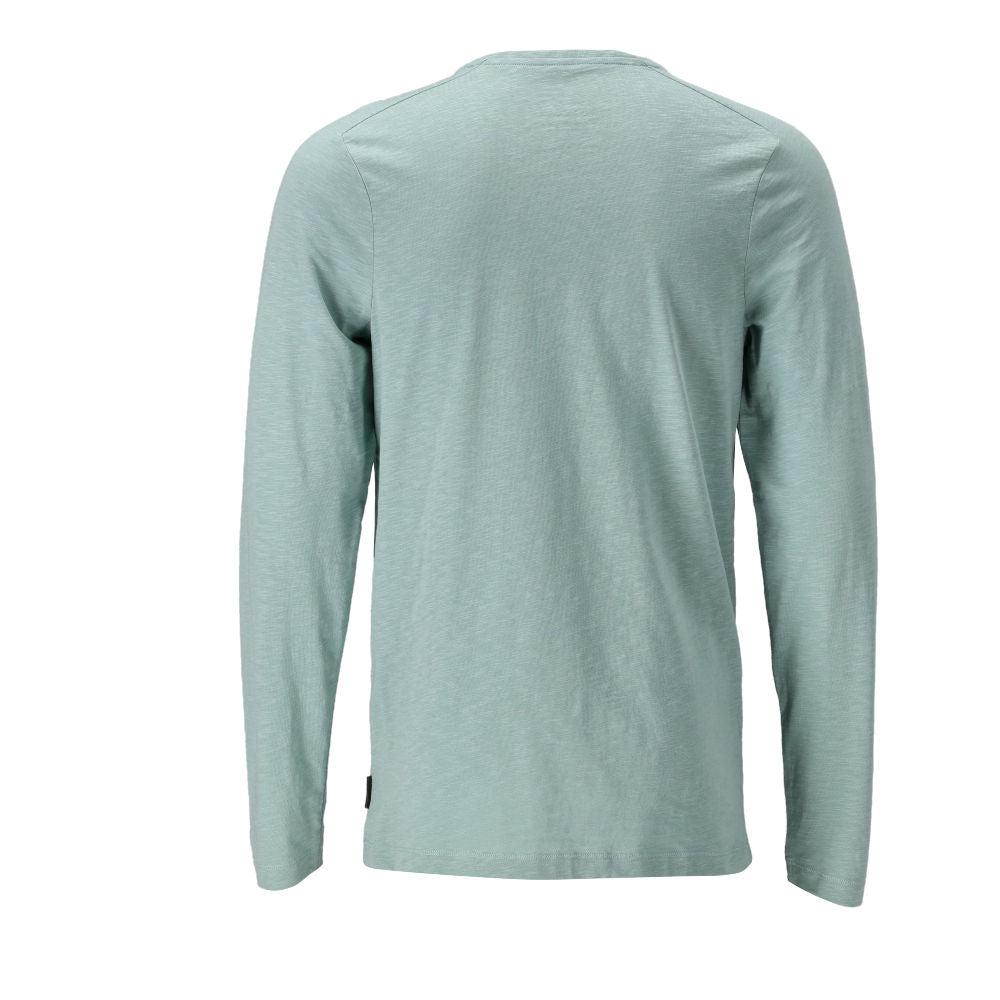 T-shirt, manches longues, t-shirt coupe moderne