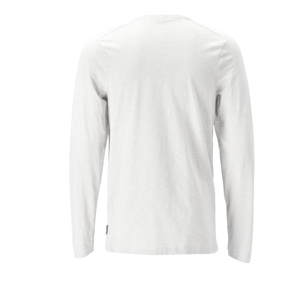 T-shirt, manches longues, t-shirt coupe moderne
