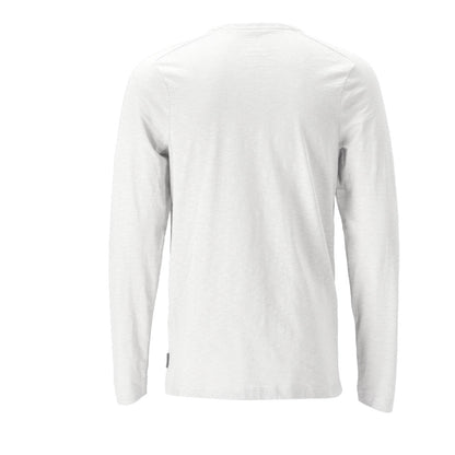 T-shirt, manches longues, t-shirt coupe moderne