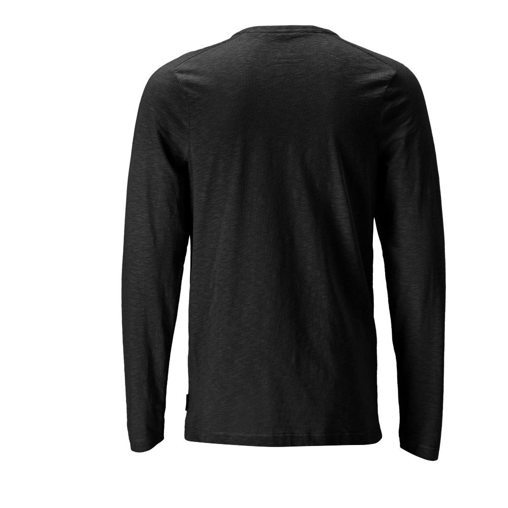 T-shirt, manches longues, t-shirt coupe moderne