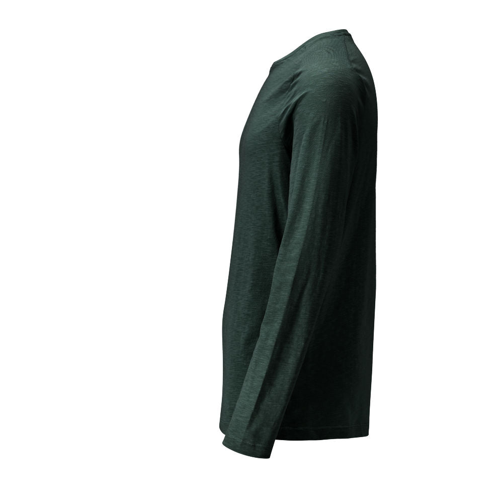 T-shirt, manches longues, t-shirt coupe moderne
