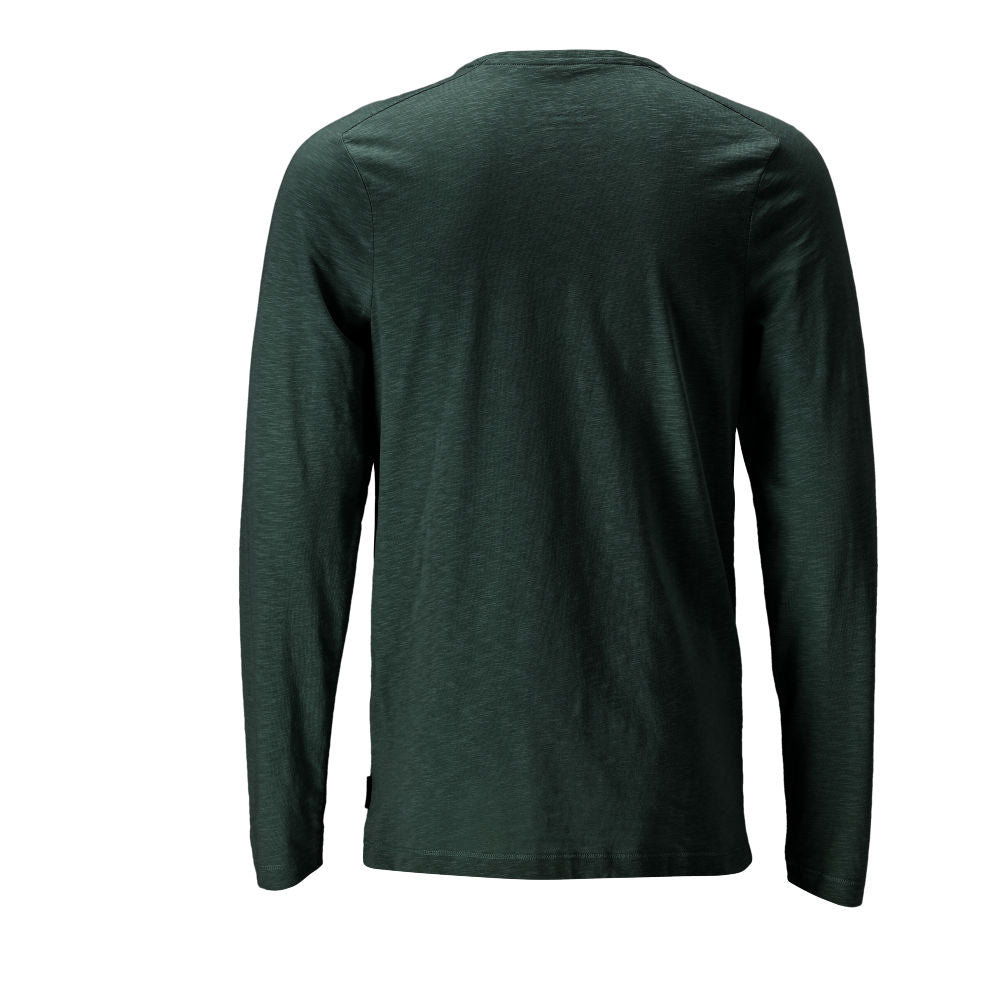 T-shirt, manches longues, t-shirt coupe moderne