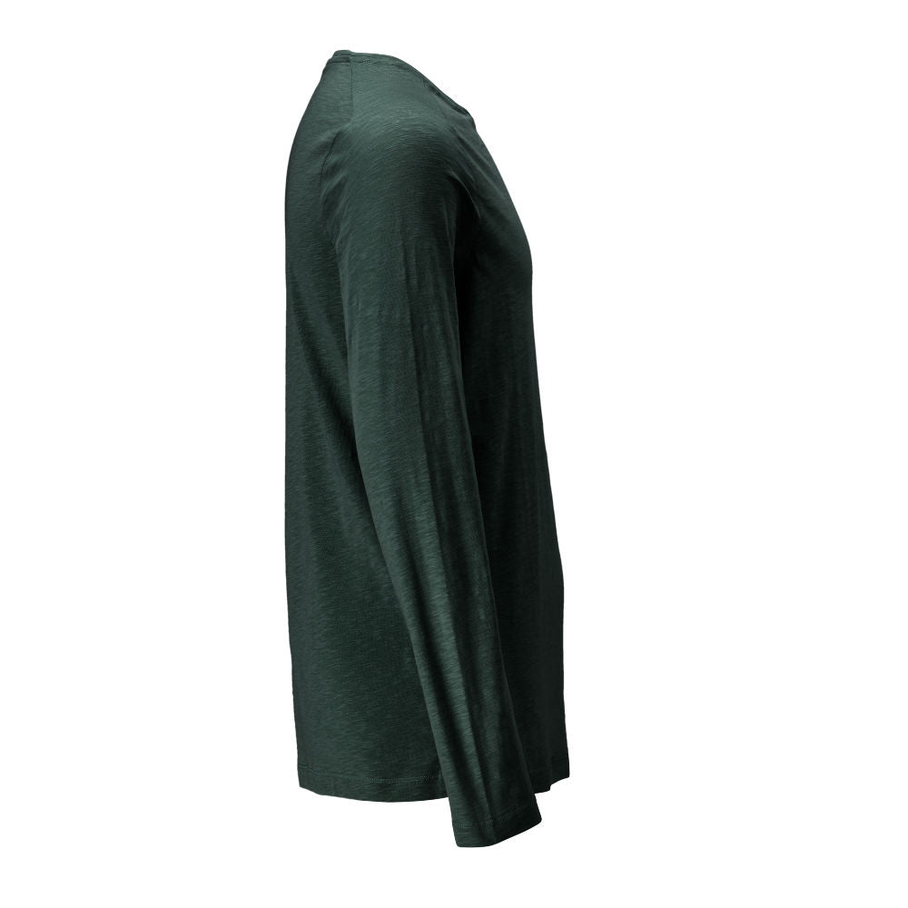 T-shirt, manches longues, t-shirt coupe moderne