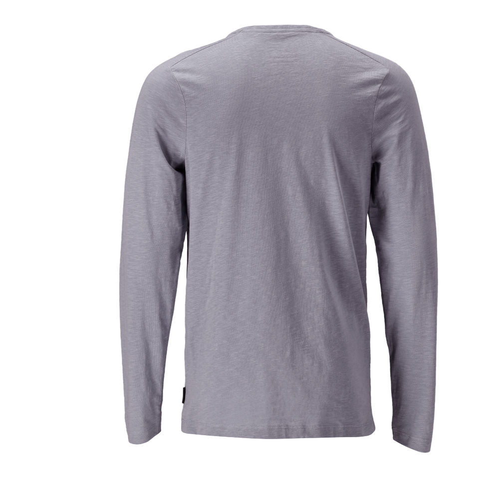 T-shirt, manches longues, t-shirt coupe moderne