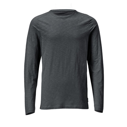 T-shirt, manches longues, t-shirt coupe moderne