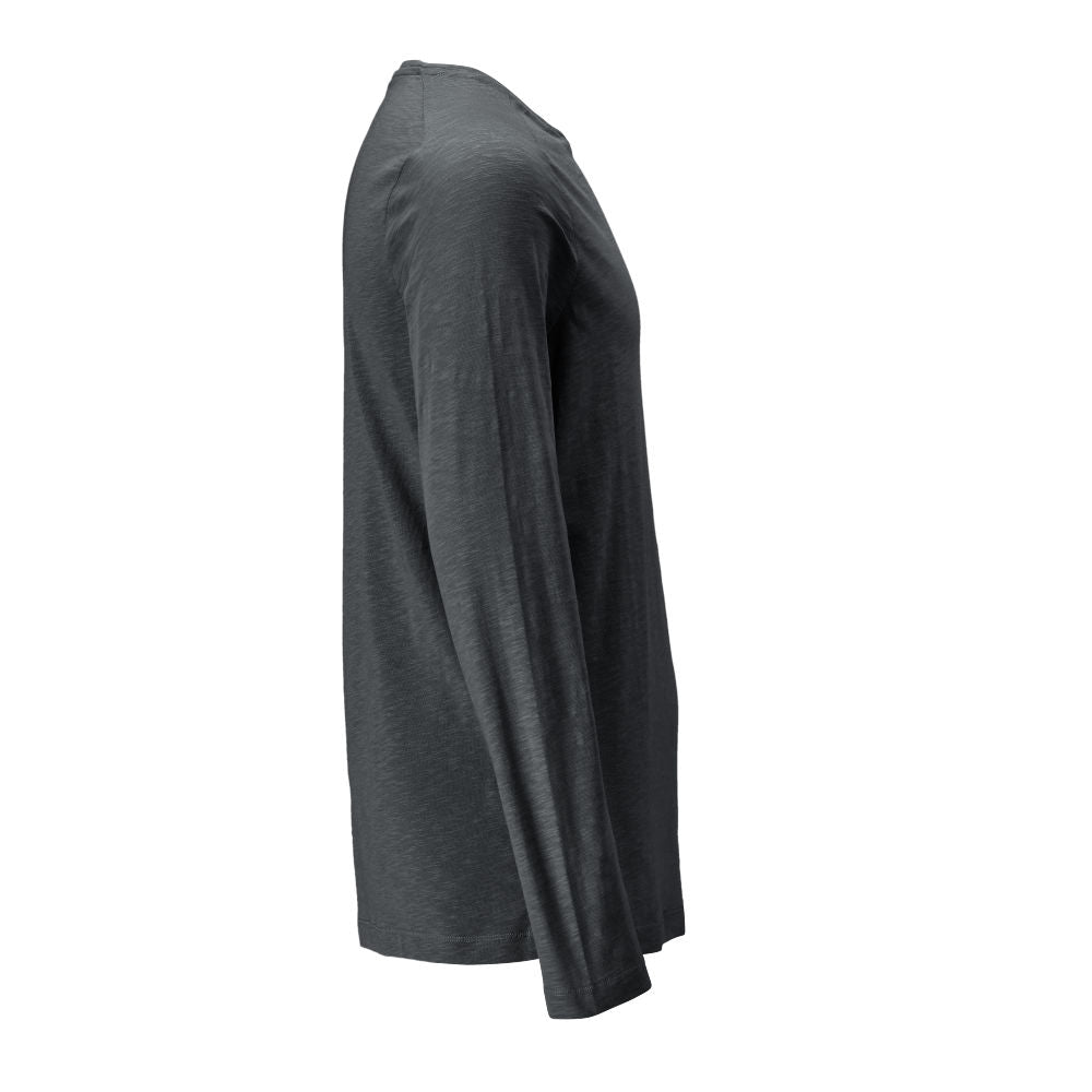 T-shirt, manches longues, t-shirt coupe moderne