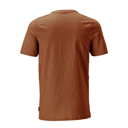 T-shirt, modern fit t-shirt