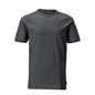 T-shirt, modern fit t-shirt