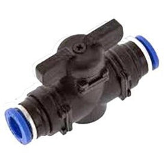 Unger nLite Wasserflussregler, 10 mm