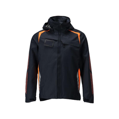 Veste hardshell, veste imperméable