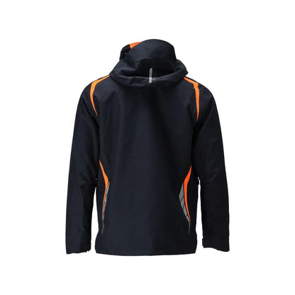 Veste hardshell, veste imperméable