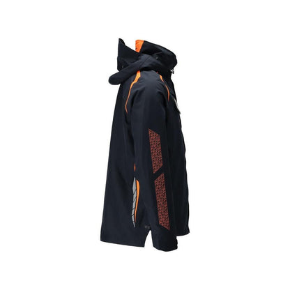 Veste hardshell, veste imperméable