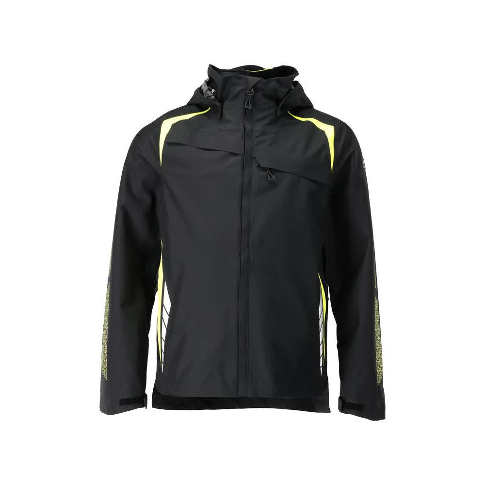 Veste hardshell, veste imperméable