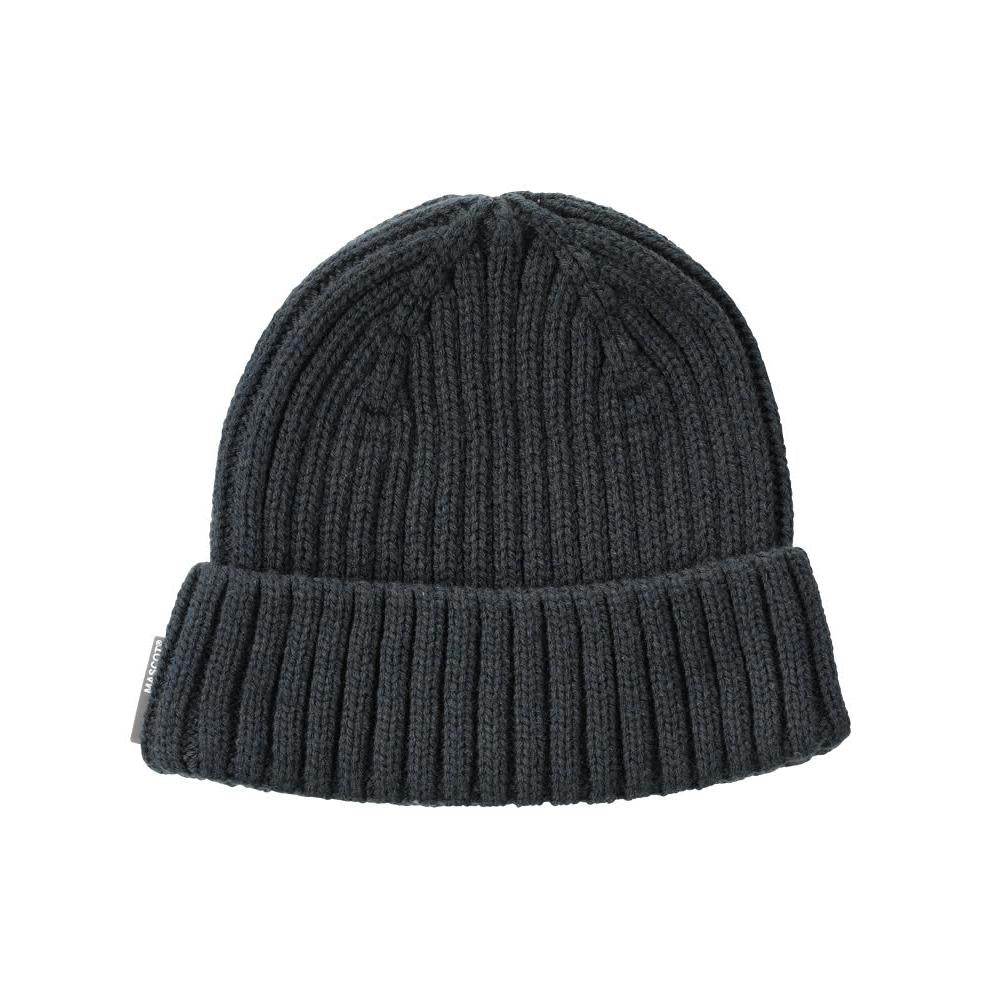 Bonnet tricoté, taille UN