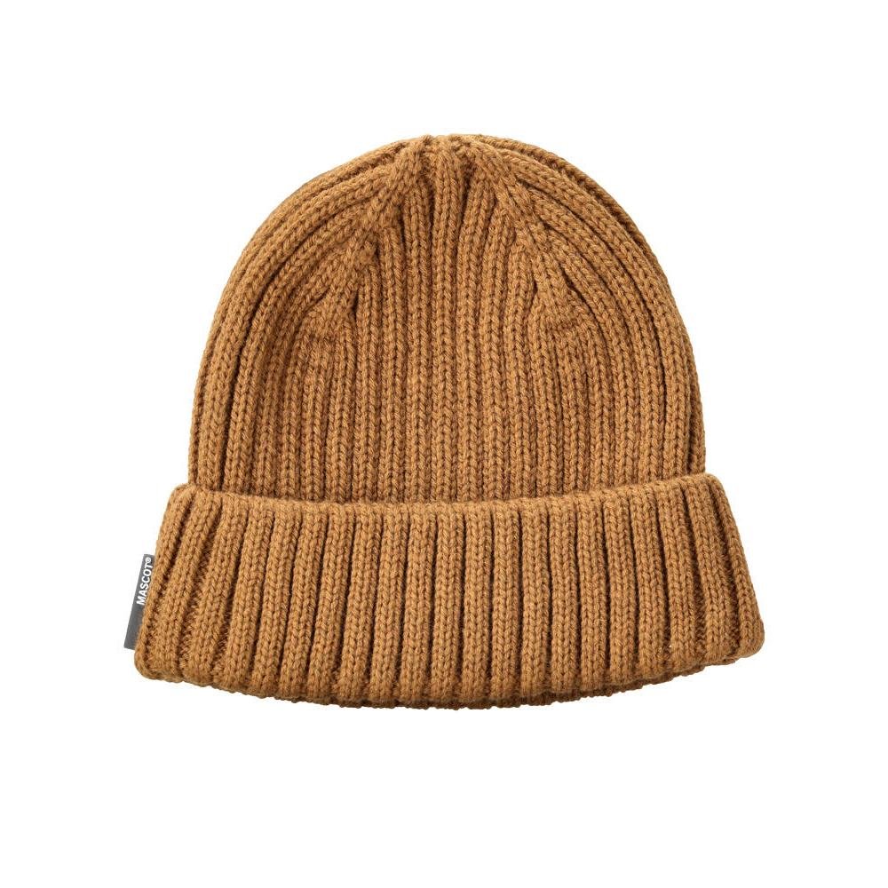 Bonnet tricoté, taille UN