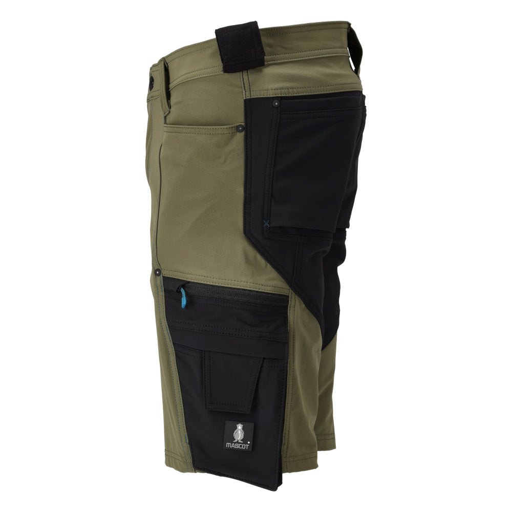 Shorts, ULTIMATE STRETCH-shorts