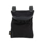 Sac suspendu sacs suspendus taille UN, noir | Paquet (1 pièce)