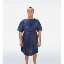 Foliodress patiëntenshirt | Pak (10 stuks)