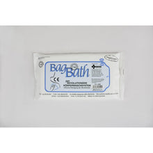 Système de lavage du corps BagBath® | Paquet (8 pièces)