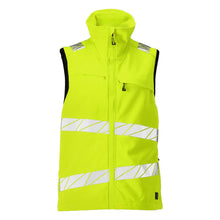 Softshell-vest Wintervest