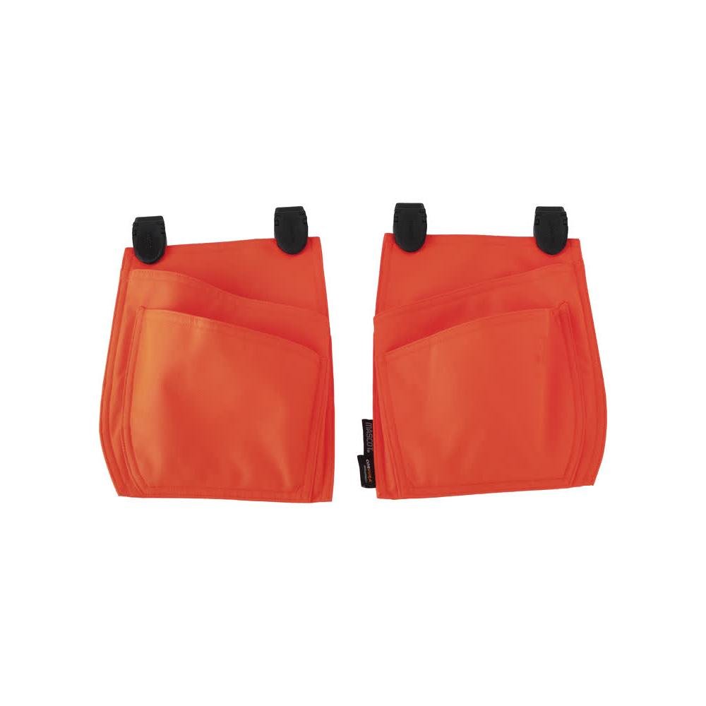 Hangzakken, Click Pocket System-hangzakken, maat ONE