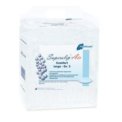 Slip d'incontinence Superslip®