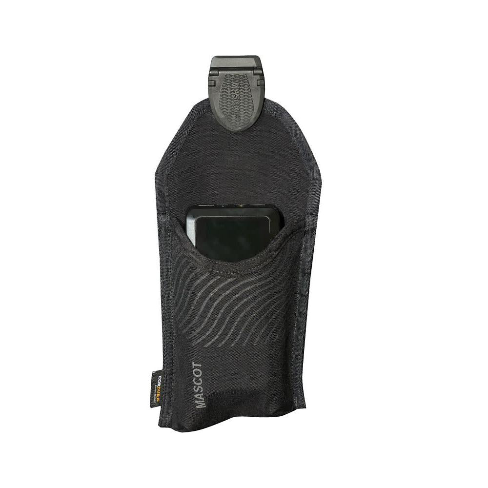 Sac suspendu, sacs suspendus Click Pocket System taille UN, noir | Paquet (1 pièce)