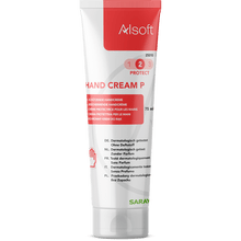 Saraya Alsoft Crème Mains P – Protéger