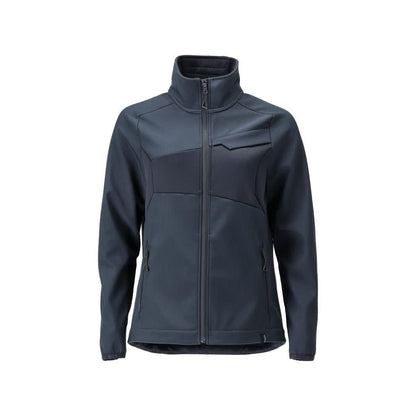 Veste softshell, veste softshell coupe femme