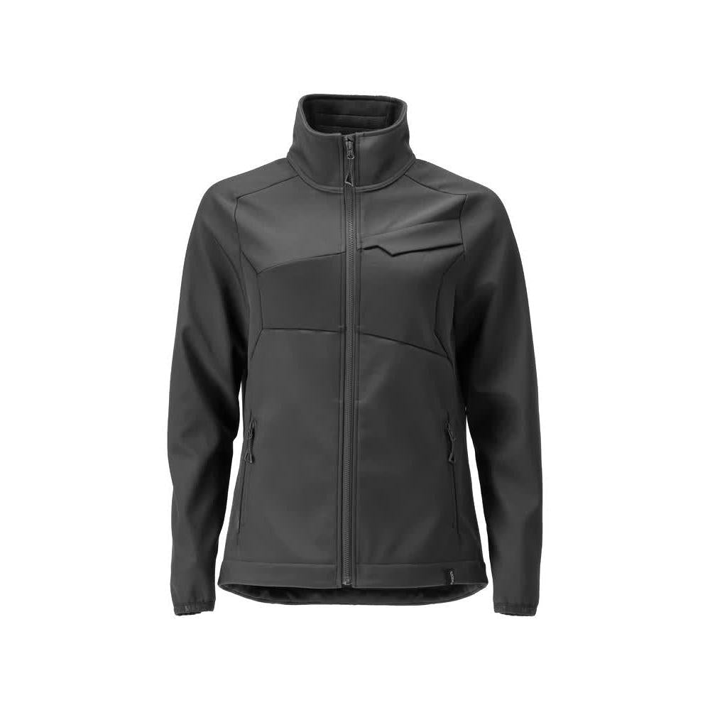 Veste softshell, veste softshell coupe femme