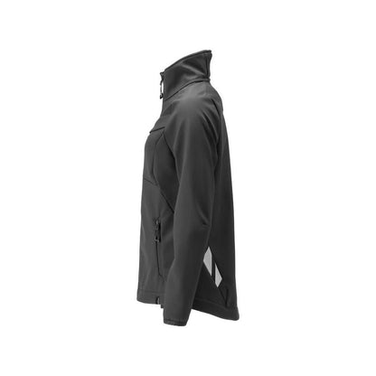 Veste softshell, veste softshell coupe femme