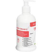 Saraya Alsoft Crème Mains P – Protéger