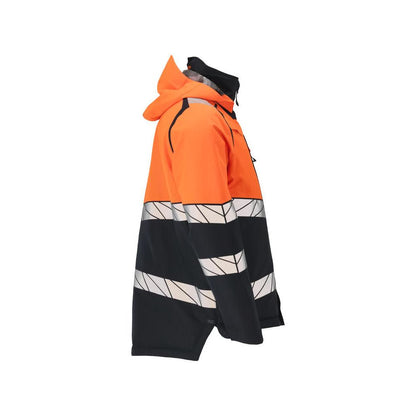 Winterjas met CLIMASCOT®-voering Winterjas